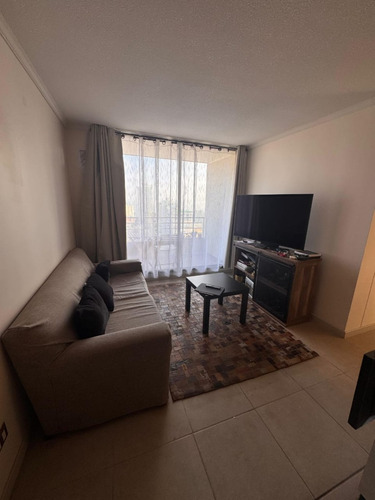 Arriendo Departamento 3d 2b 1e 1b En Navío San Martín Val