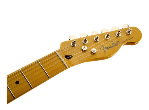 Guitarra Eléctrica Fender Modern Player Telecaster Thinline