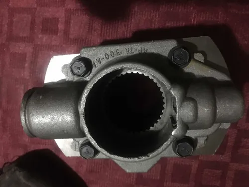 Gobernador Marca Atk C 664a