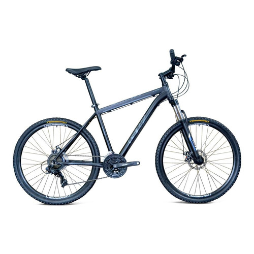 Bicicleta Gw Lynx 29  F.mecanico F.disco Suspension Shimano 