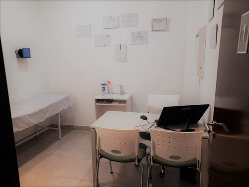 Imagen 6 de 13 de Alquiler De Consultorios