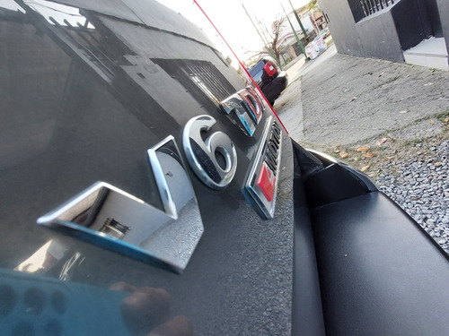 Volkswagen Amarok 3.0 V6 Extreme