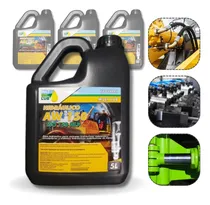 Comprar Kit 04 Óleos Para Sistemas Hidráulicos Aw Iso 150 Mineral 5l