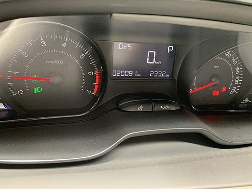 Peugeot 2008 1.6 16v Allure