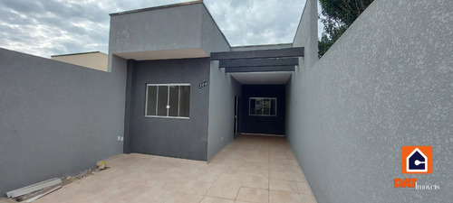 Imagem 2 de 18 de Casa À Venda Em Cará-cará - 1727