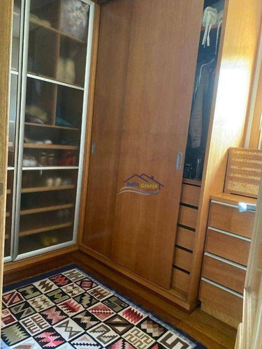 Imagem 20 de 30 de Granjaviana - Forest Hills - Ca2984