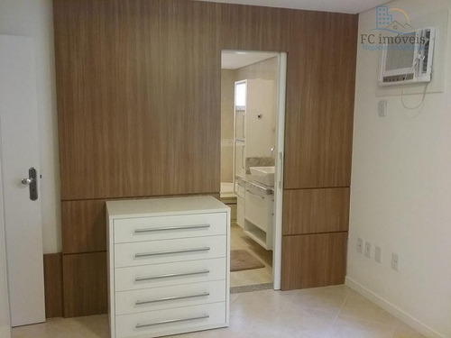 Imagem 13 de 15 de Apartamento Residencial À Venda, Centro, Balneário Camboriú. - 113_1