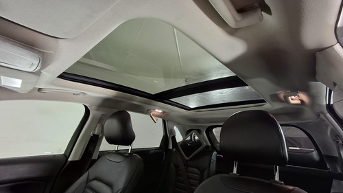 Ford Edge 3.5 AUTO SEL 4WD