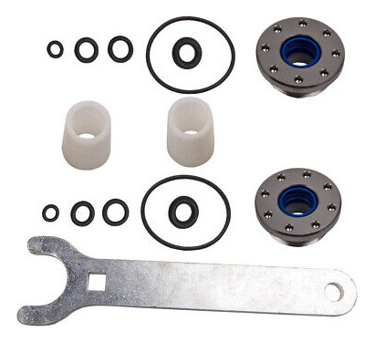 Seal Kit Front Mount Cylinders Wrench Replace For Hc6755 Aag