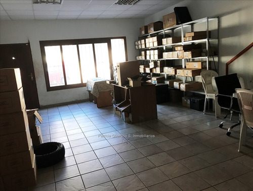 Imagen 8 de 12 de Venta Y Alquiler Local Comercial Y Depósito Cw86266