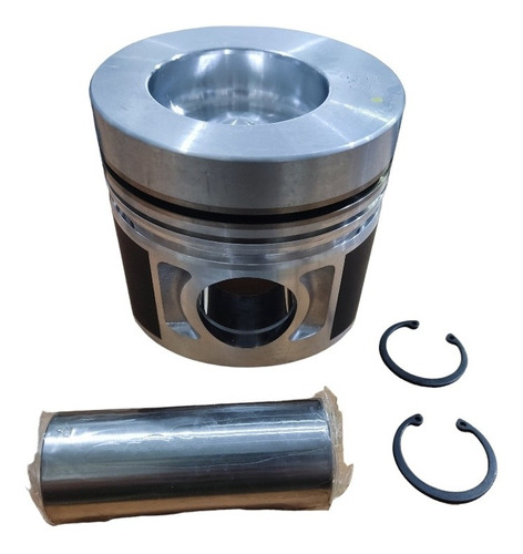 Piston Std Cat 3066 3064 Jumbo Excavadoras 318c 319c