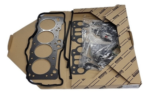 Kit Empacadura Motor Corolla 1.6 86 87 88 89 Avila