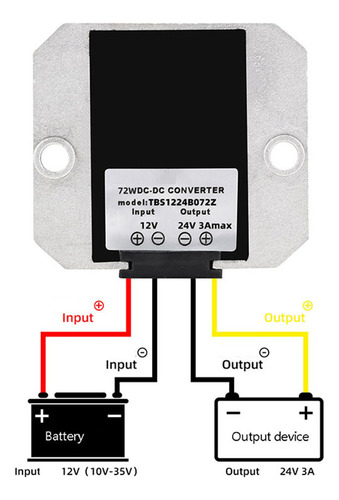 N Transverter, Convertidor De Corriente Para Coche, 12 V,