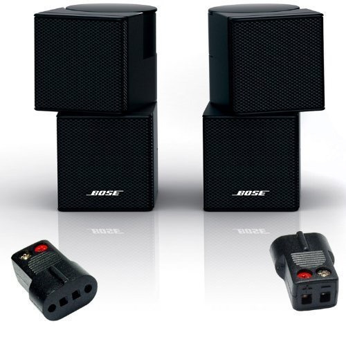 Bose Ac2 Adaptador Para Parlantes