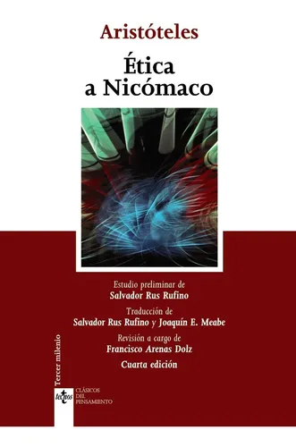 comprar Etica A Nicomaco - Aristoteles