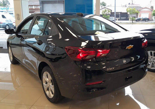 Chevrolet Onix plus 1.0 Turbo Ltz At