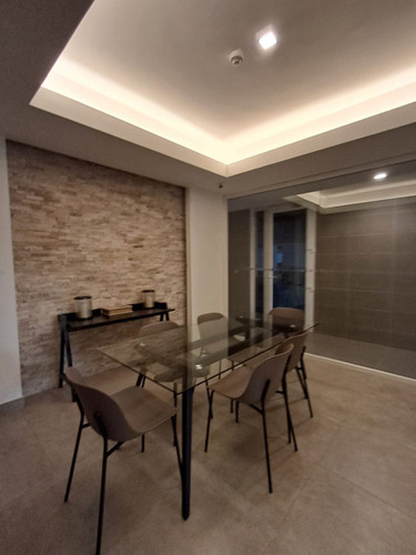 Venta Depto. 1d/1b - Recoleta