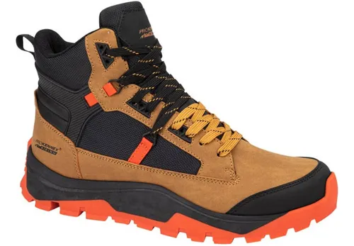 Botas Para Hombre Senderismo Marca Prokennex Modelo K231