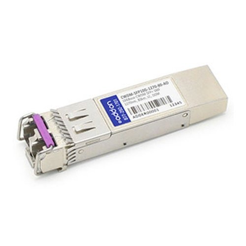 Cisco Sfp+ 80km Cwdm Lc