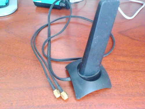 Antena Receptora Wifi Internet Marca Hp