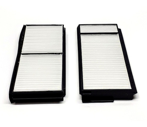 Filtro A/c Mazda 3 1.6 / 2.0 Modelo 2005 A 2014 (2 Piezas)