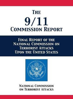 Libro The 9/11 Commission Report : Final Report Of The Na...
