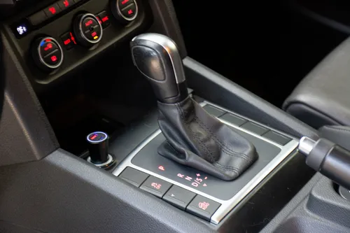 Volkswagen Amarok Highline 2.0