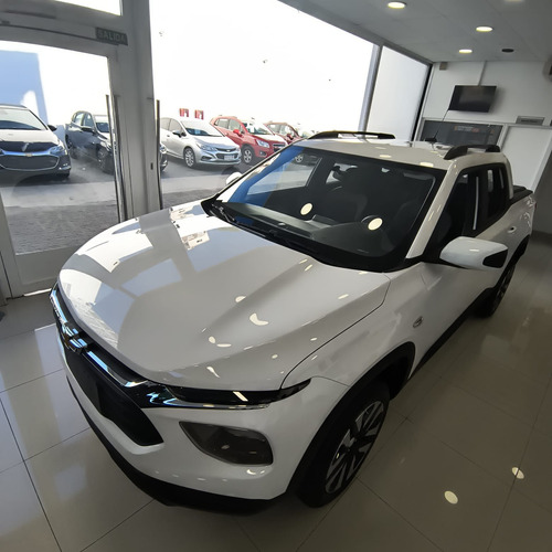 Chevrolet Montana 1.2T Lt Mt