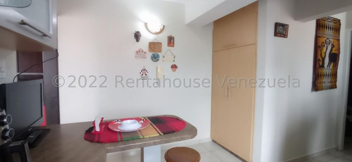 Imagen 26 de 30 de Apartamentos En Alquiler Amoblado En El Centro De Barqto 23-15339 Evelyn Yepez 04149511144