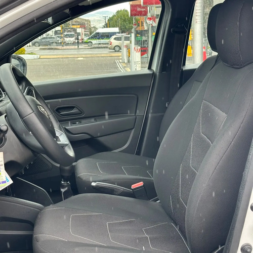 Renault Duster 1.6 Zen