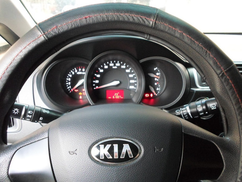 Kia Rio Spice Mecánico