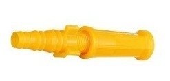 Lanza De Riego Regulable 1/2 Y 3/4 Roc0 Aquaflex