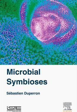 Microbial Symbioses - Sebastien Duperron (hardback)