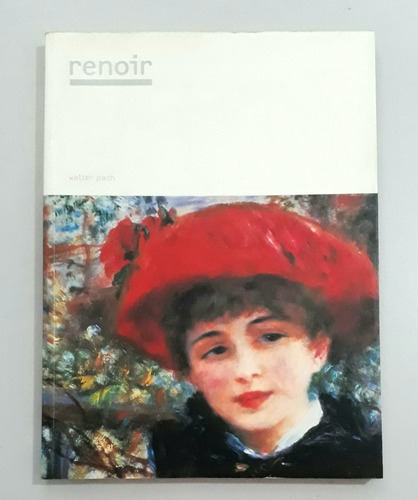 Livro Renoir 