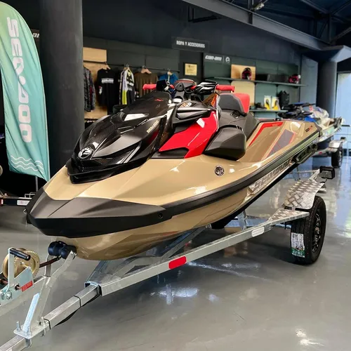Sea-doo Rxp-x 325 2025