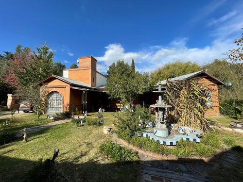 Casa Venta Villa Del Lago