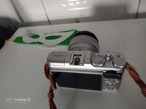 Fujifilme Xa5