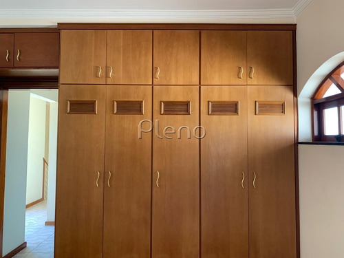 Casa À Venda Em Jardim Chapadão - Ca023780