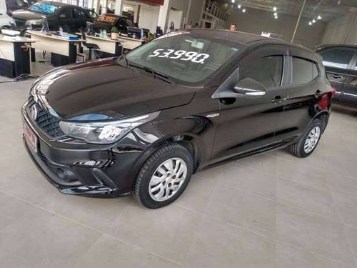 Fiat Argo 1.3 Firefly Flex Drive Gsr