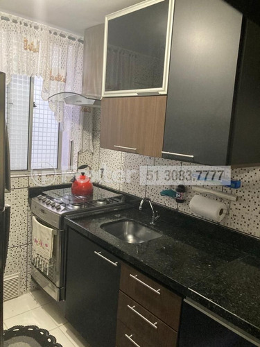 Imagem 16 de 30 de Apartamento, 2 Dormitórios, 38.34 M², Jardim Leopoldina - 218180