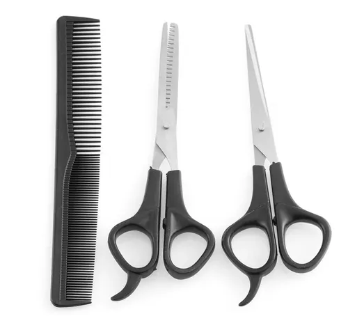 Set cortar pelo sale