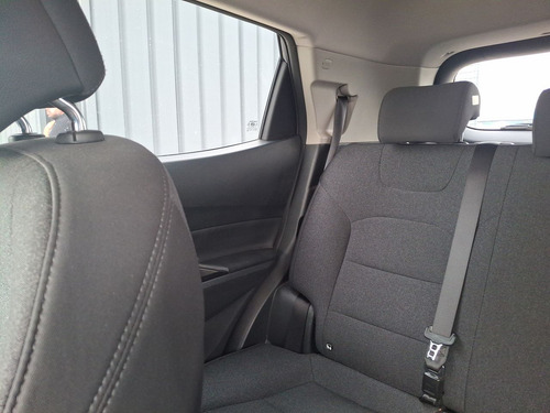 Ssangyong New Korando 2022