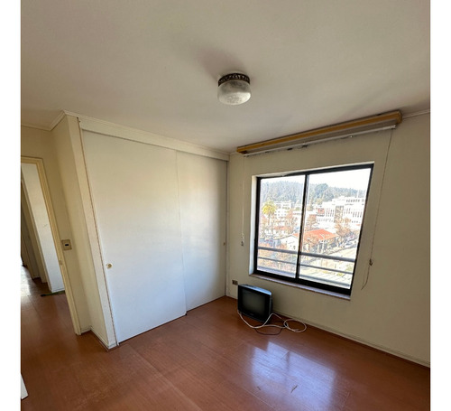 Departamento En Venta Frente Hospital Regional Ccpp