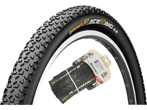 Llanta Para Bicicleta, Continental, Race King, Tr, 29 X 2.20