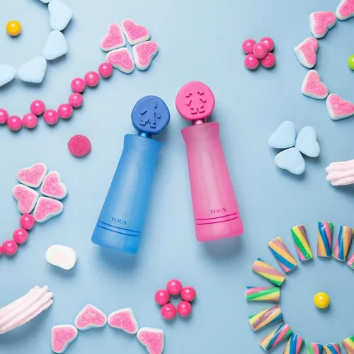 Perfume Tous Kids Girl 100ml