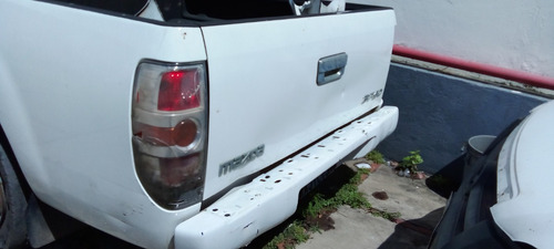 Mazda Bt50