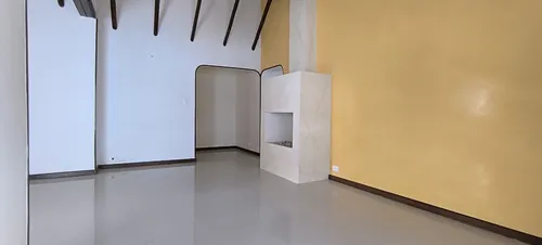 Apartamento En Venta En Cedritos-usaquén. Cod V15202