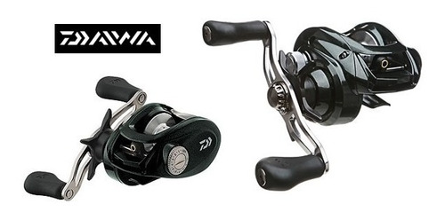 Reel Daiwa Laguna 100 Para Izq O Derecho Consultar