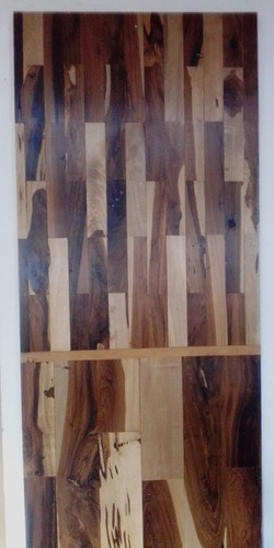 Piso De Madera.  Guayubira.   Parquet D-dika