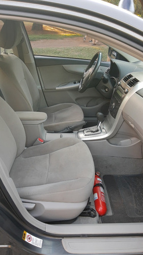 Toyota Corolla 1.8 Xei At 136cv